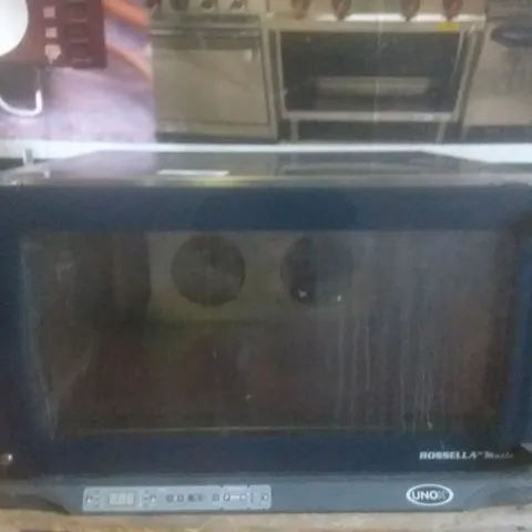 UNOX XF199 OVEN