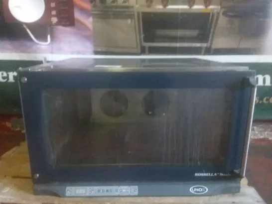 UNOX XF199 OVEN