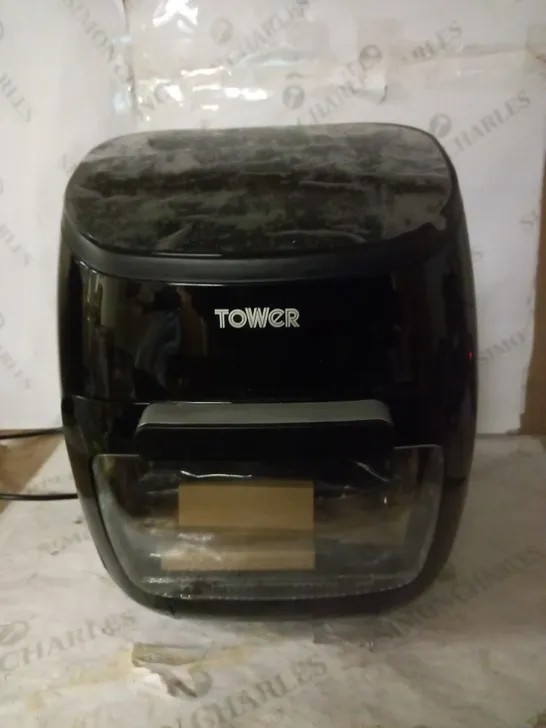 TOWER XPRESS PRO COMBO T17076 VORTX DIGITAL AIR FRYER