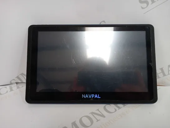 NAVPAL GPS SATELLITE NAVIGATION SYSTEM