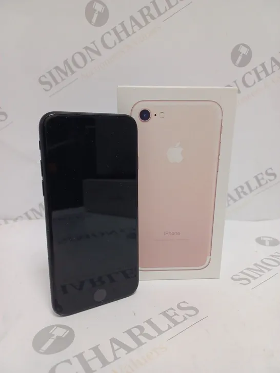 APPLE IPHONE 7 (A1778) SMARTPHONE