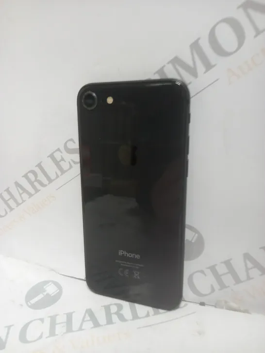 APPLE IPHONE XS SMARTPHONE IN BLACK 