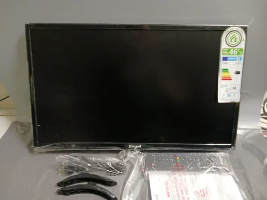 BOXED ENGEL EVERLED 24" TV