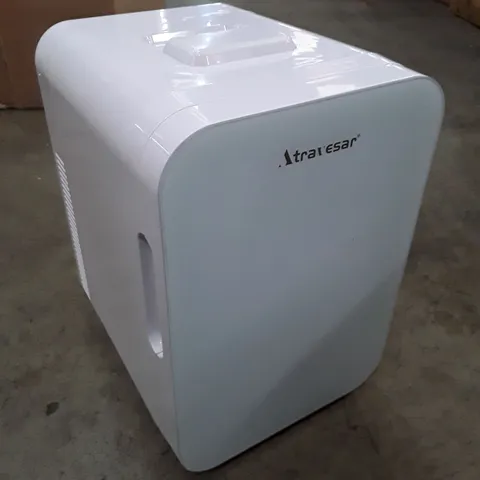 BOXED COLD-WARM 12V ELECTRONIC REFRIGERATOR 