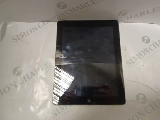 APPLE IPAD MODEL A1396 32GB