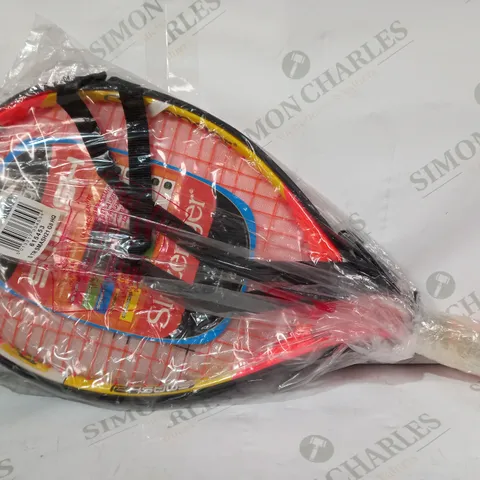 SLAZENDER SMASH 21 TENNIS RACKET