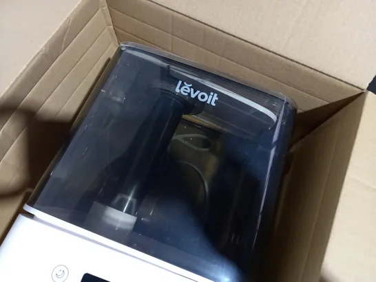 LEVOIT TOP-FILL HUMIDIFIER