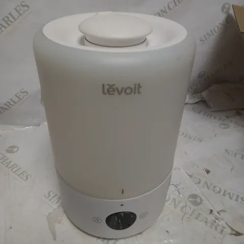 LEVOIT DUAL 200S SMART TOP-FILL HUMIDIFIER