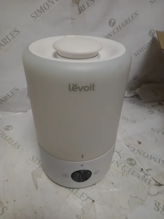 LEVOIT DUAL 200S SMART TOP-FILL HUMIDIFIER