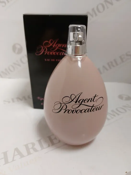 BOXED AGENT PROVOCATEUR EAU DE PARFUM 200ML