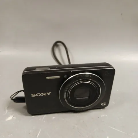 SONY DSC-W690 STEADY SHOT DIGITAL CAMERA 