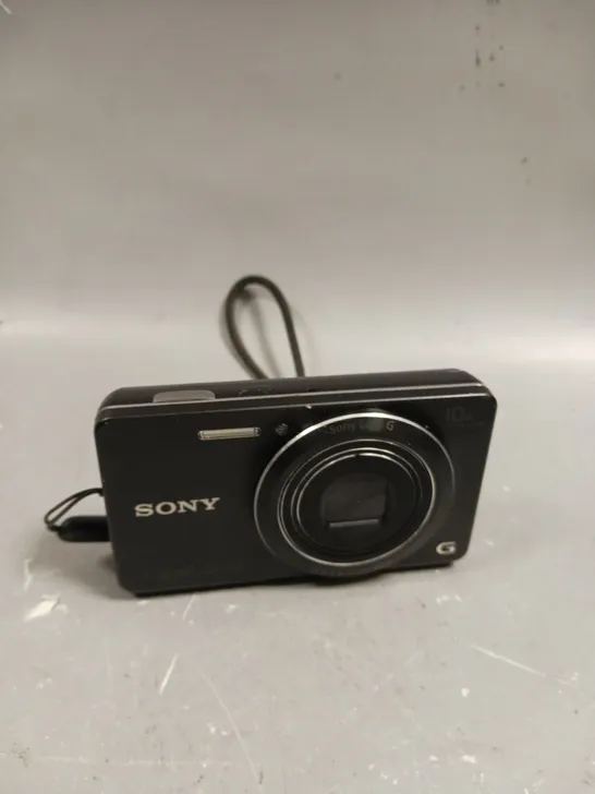 SONY DSC-W690 STEADY SHOT DIGITAL CAMERA 