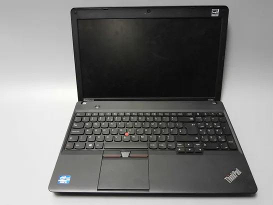 LENOVO E530C LAPTOP