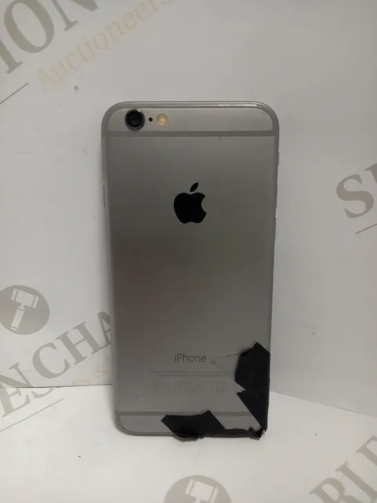 APPLE IPHONE 6 (A1586) SMARTPHONE 