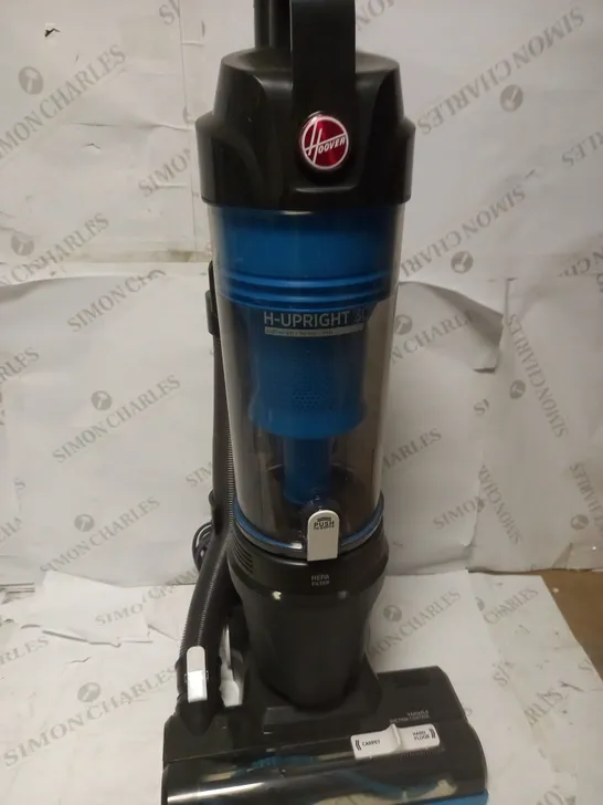 HOOVER H-UPRIGHT 300 VACUUM CLEANER