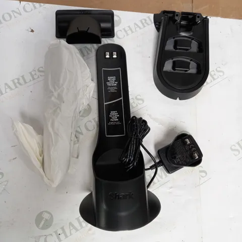 ACCESSORIES FOR SHARK CORDLESS HANDHELD VACUUM CLEANER