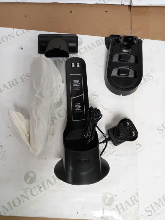 ACCESSORIES FOR SHARK CORDLESS HANDHELD VACUUM CLEANER