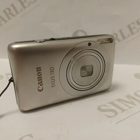 CANON IXUS 130 CAMERA