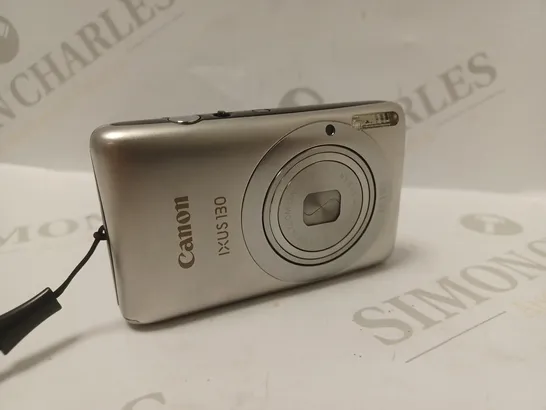 CANON IXUS 130 CAMERA