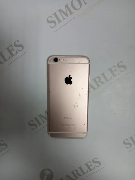 APPLE IPHONE 6S (A1688)