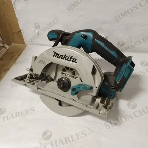 MAKITA CORDLESS CIRCULAR SAW BARE UNIT