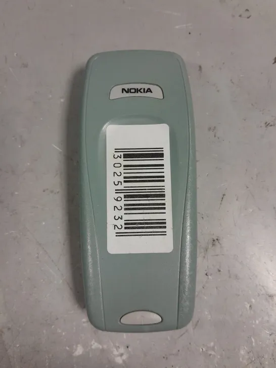 NOKIA 3410 MOBILE PHONE 