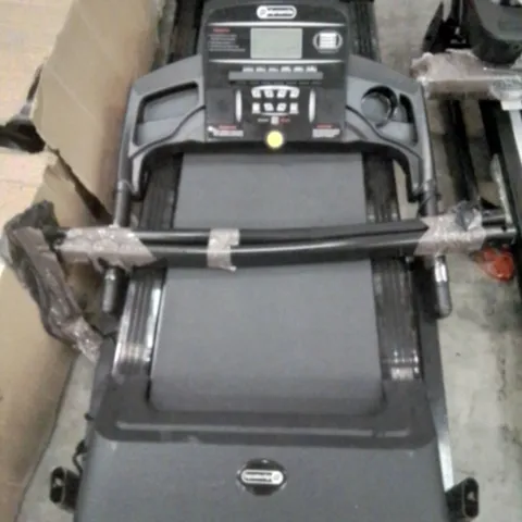 DYNAMIX TREADMILL