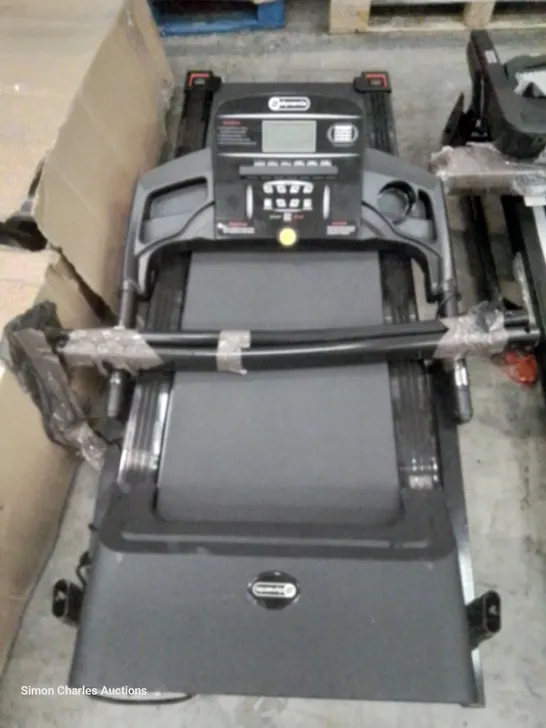 DYNAMIX TREADMILL