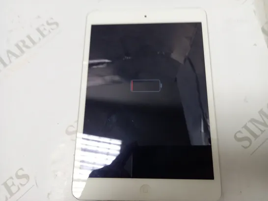 APPLE IPAD MINI 2 A1490