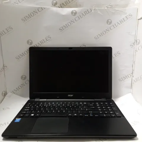 ACER TRAVELMATE P256 LAPTOP