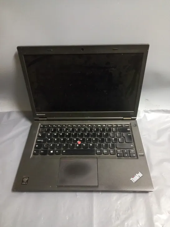 LENOVO THINKPAD T440P 14 INCH I5-4210M 2.60GHZ