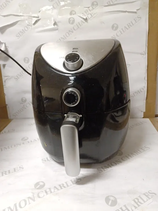 TOWER 4.3L AIR FRYER T17021