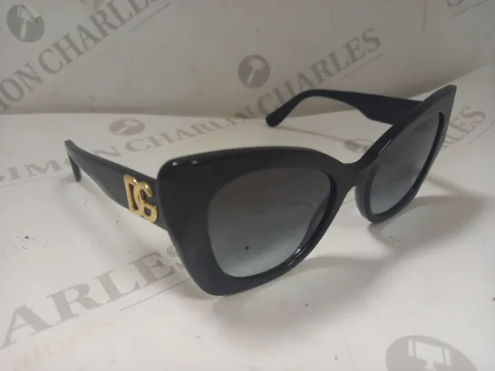 Dolce & Gabbana Oversized Sunglasses RRP £214