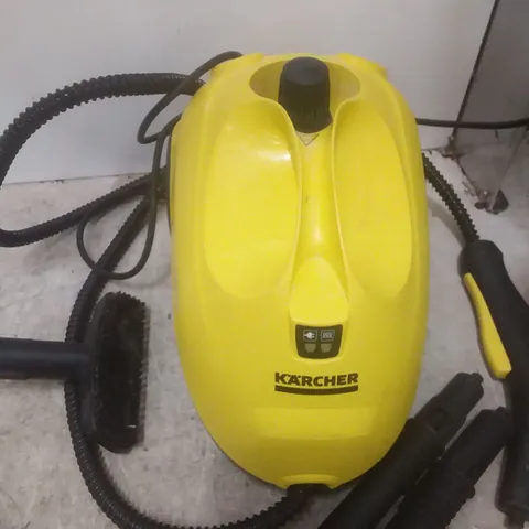 KARCHER SC2 EASYFIX STEAM CLEANER 