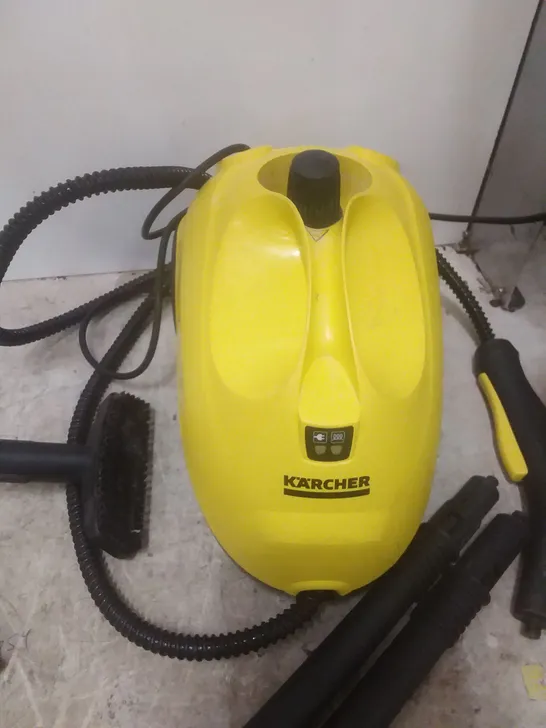 KARCHER SC2 EASYFIX STEAM CLEANER 