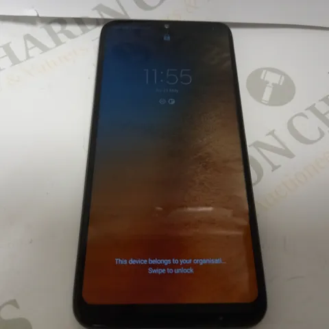 SAMSUNG GALAXY A20E