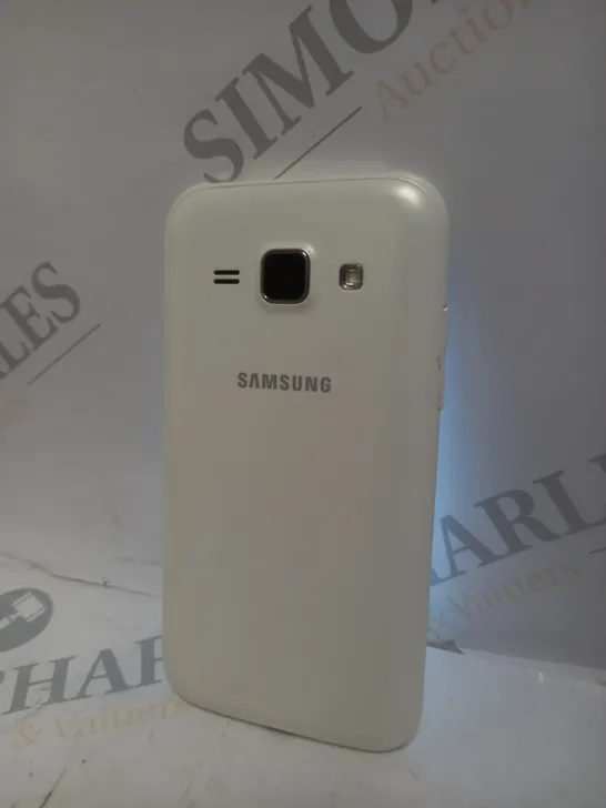 SAMSUNG GALAXY J1 ANDROID SMARTPHONE