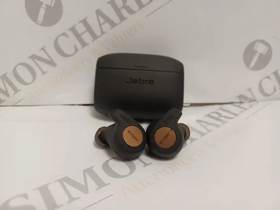 BOXED JABRA ELITE ACTIVE 65T EARBUDS 