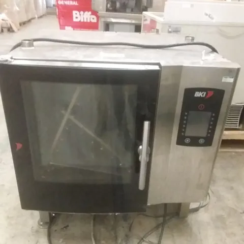 BKI 9KW COMMERCIAL OVEN 