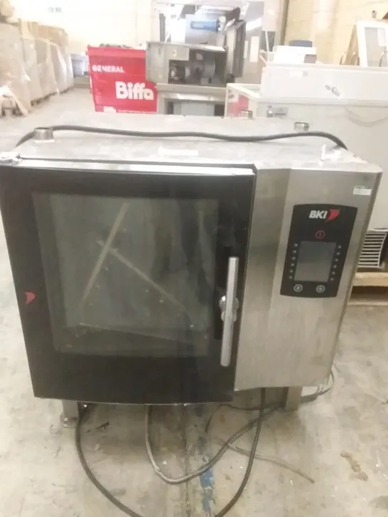 BKI 9KW COMMERCIAL OVEN 