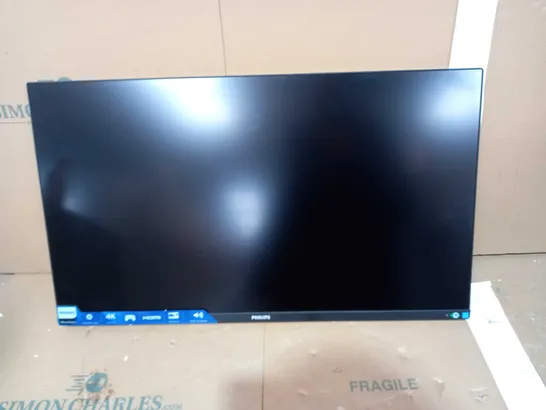 PHILIPS 288E2A - 28 INCH 4K MONITOR