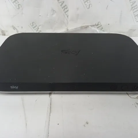 SKY Q BOX ES240 2TB SATELLITE RECEIVER