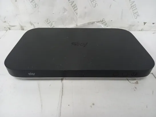 SKY Q BOX ES240 2TB SATELLITE RECEIVER