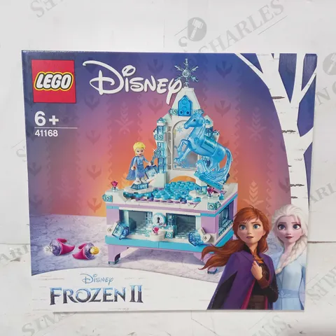 LEGO DISNEY FROZEN II 41168