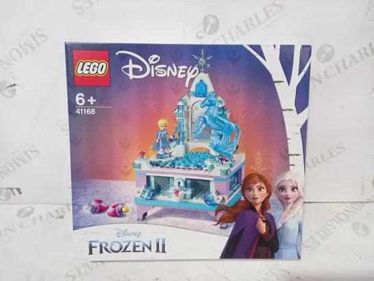 LEGO DISNEY FROZEN II 41168