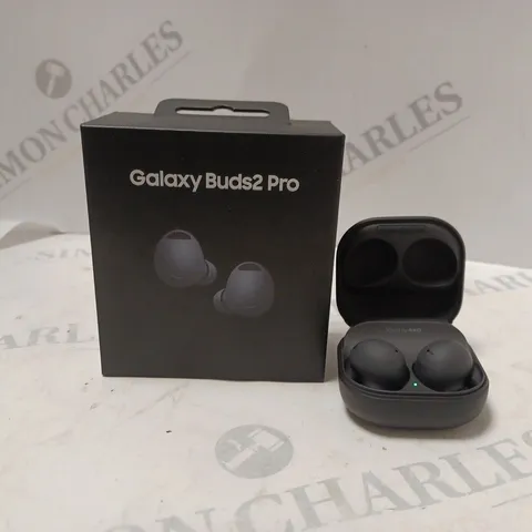 SAMSUNG GALAXY BUDS 2 PRO 