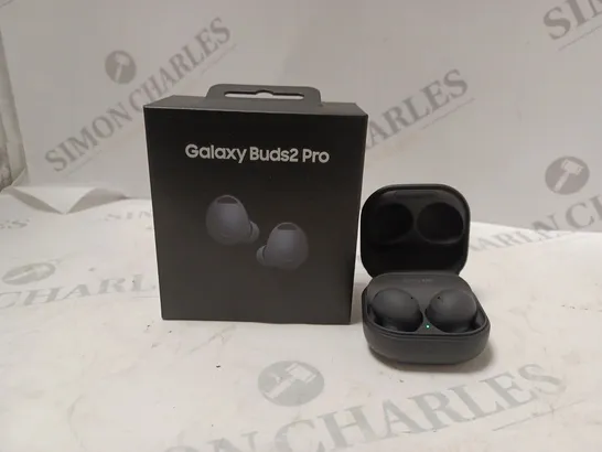 SAMSUNG GALAXY BUDS 2 PRO 