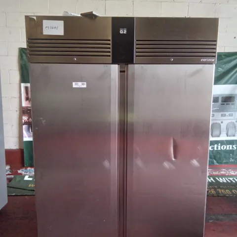 COMMERCIAL ECO PRO G2 DOUBLE DOOR FRIDGE