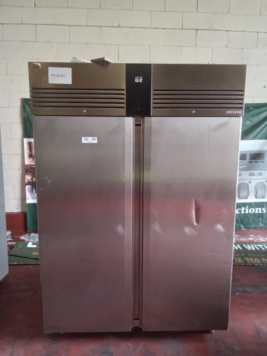 COMMERCIAL ECO PRO G2 DOUBLE DOOR FRIDGE