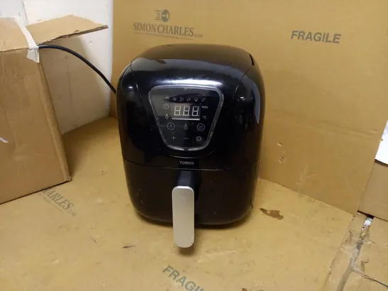 TOWER VORTX DIGITAL AIR FRYER 